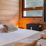 Appartement Vallee Blanche 4pax Vue Mtblanc Parking 400m Remontee Chamonix