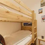 Vallee Blanche 4pax Vue Mtblanc Parking 400m Remontee Appartement